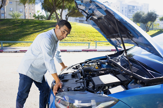 ביטוח רכב: השאלות שחשוב לשאול לפני חידוש הפוליסה ביטוח רכב: השאלות שחשוב לשאול לפני חידוש הפוליסה